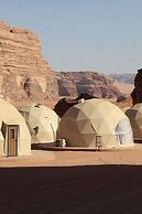 Terra Nova Camp