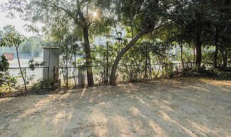 Treebo Executive Suites