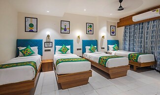 Treebo Executive Suites