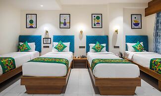 Treebo Executive Suites