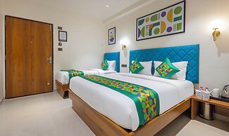 Treebo Executive Suites