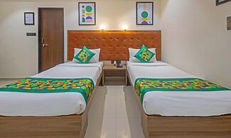 Treebo Executive Suites