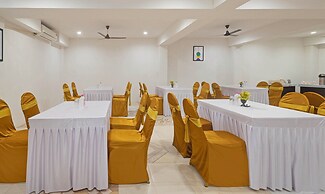 Treebo Executive Suites