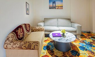 Treebo Executive Suites