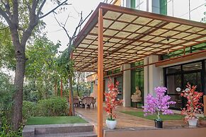 Treebo Executive Suites