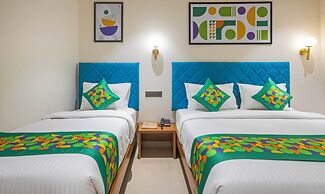Treebo Executive Suites