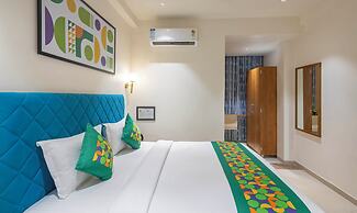 Treebo Executive Suites