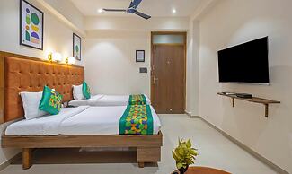 Treebo Executive Suites