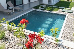 Emerald Island Residential Complex