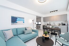 Emerald Island Residential Complex