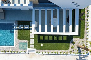Emerald Island Residential Complex