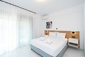 Emerald Island Residential Complex