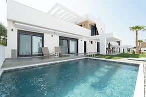 Emerald Island Residential Complex