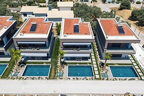 Emerald Island Residential Complex