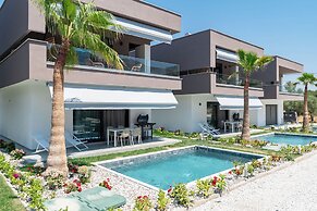 Emerald Island Residential Complex