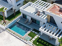 Emerald Island Residential Complex