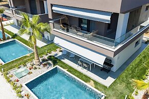 Emerald Island Residential Complex