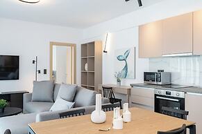 Emerald Island Residential Complex