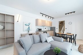 Emerald Island Residential Complex