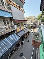 Willow Old Town Hanoi