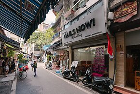 Willow Old Town Hanoi