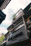 Willow Old Town Hanoi