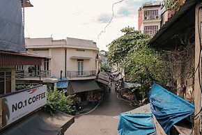 Willow Old Town Hanoi
