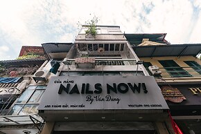 Willow Old Town Hanoi
