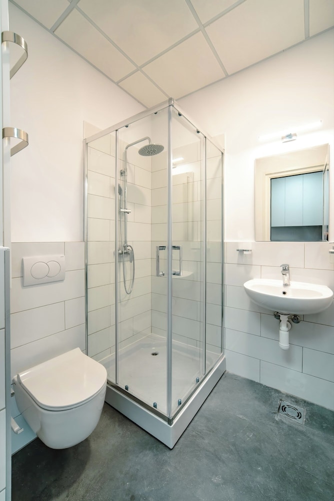 TQ City apartments