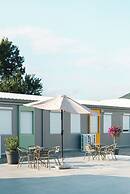 TQ City apartments