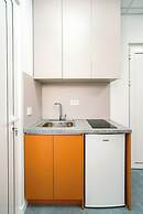 TQ City apartments