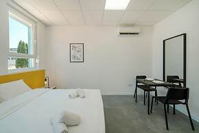 TQ City apartments