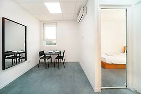 TQ City apartments