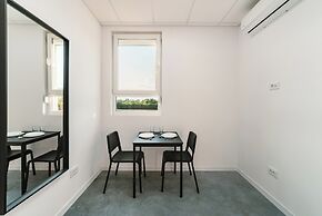 TQ City apartments