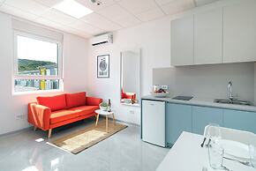 TQ City apartments