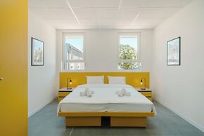 TQ City apartments
