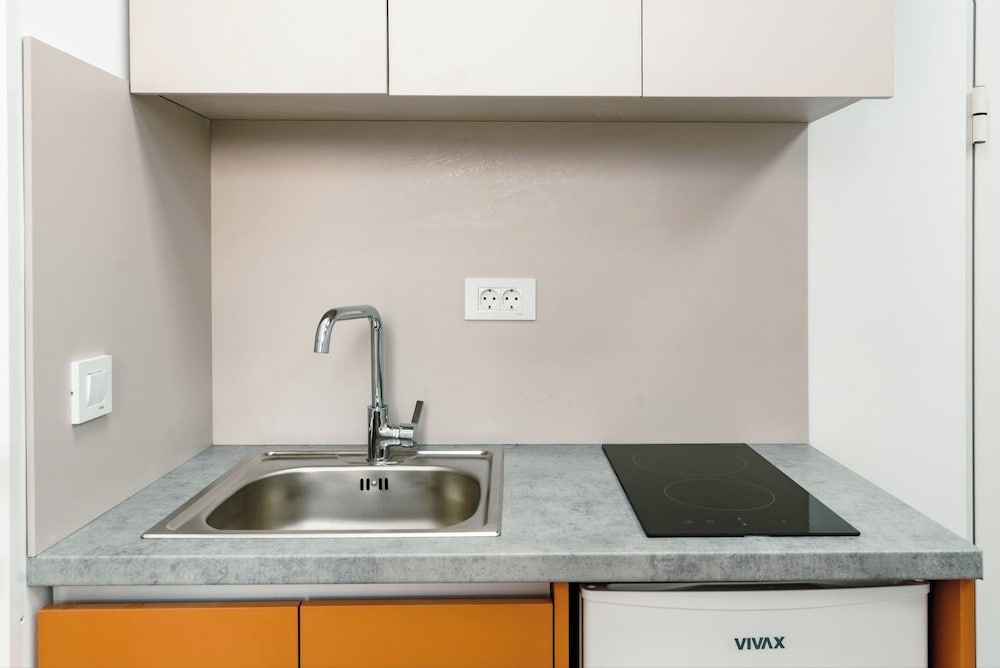 TQ City apartments