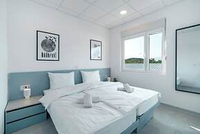 TQ City apartments