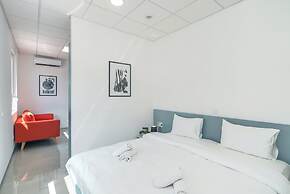 TQ City apartments