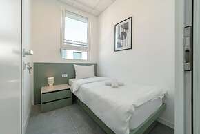 TQ City apartments