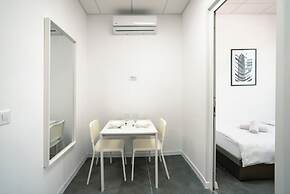 TQ City apartments