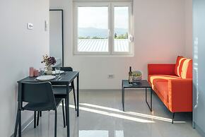 TQ City apartments
