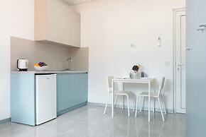 TQ City apartments