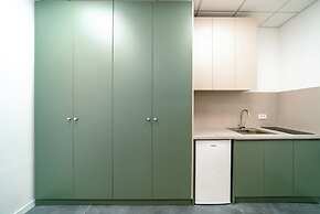 TQ City apartments