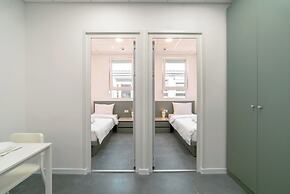 TQ City apartments