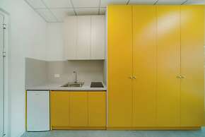 TQ City apartments