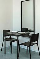 TQ City apartments