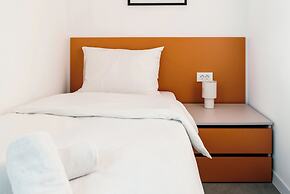 TQ City apartments
