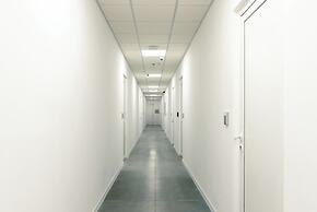 TQ City apartments