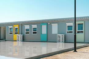 TQ City apartments